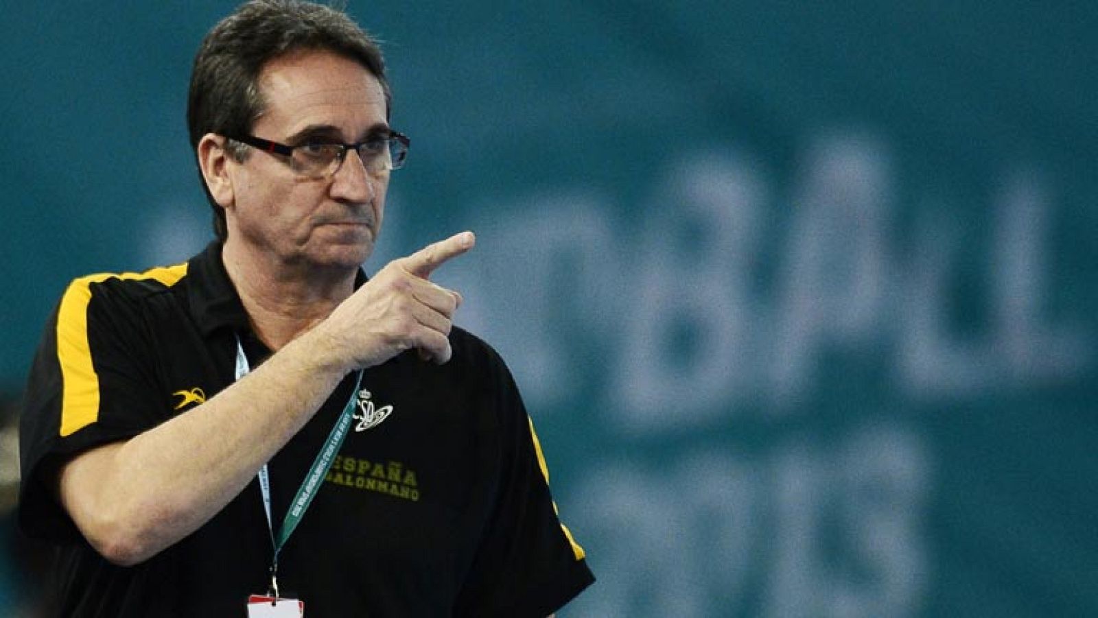 Los 'Hispanos' preparan la decisiva cita contra Croacia | Ver