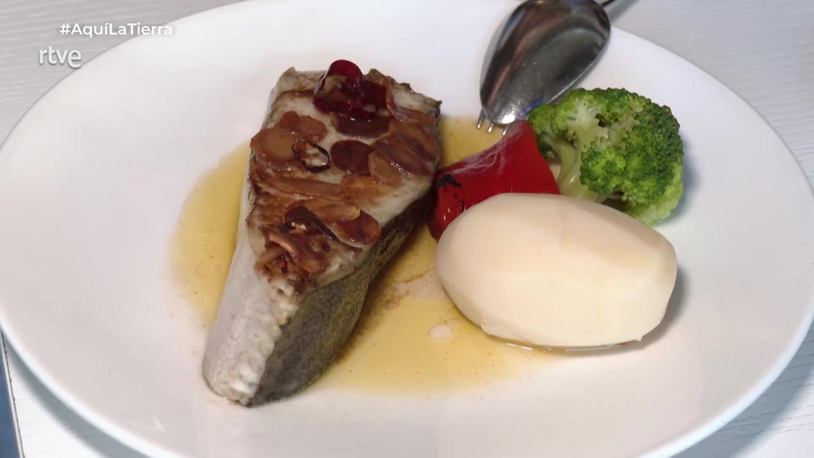 Aquí la Tierra - 20/08/25 - Aquí la Tierra | Ver