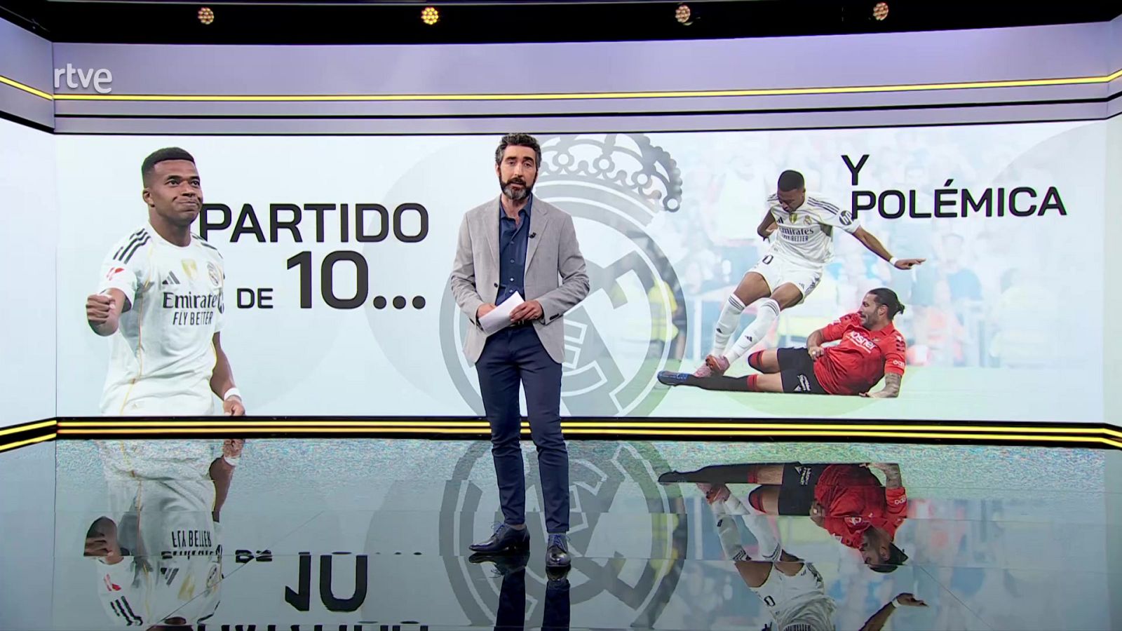 Deportes 2 - 20/08/25 - Los Deportes de La1 | Ver