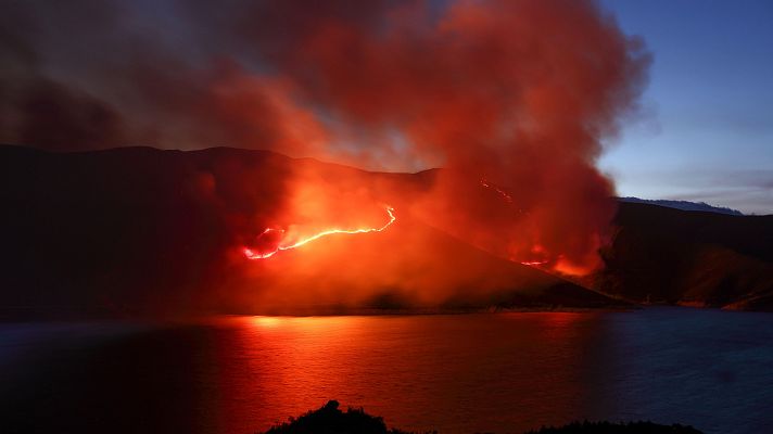 Telediario Matinal - Telediario Matinal en 4' - 21/08/2025