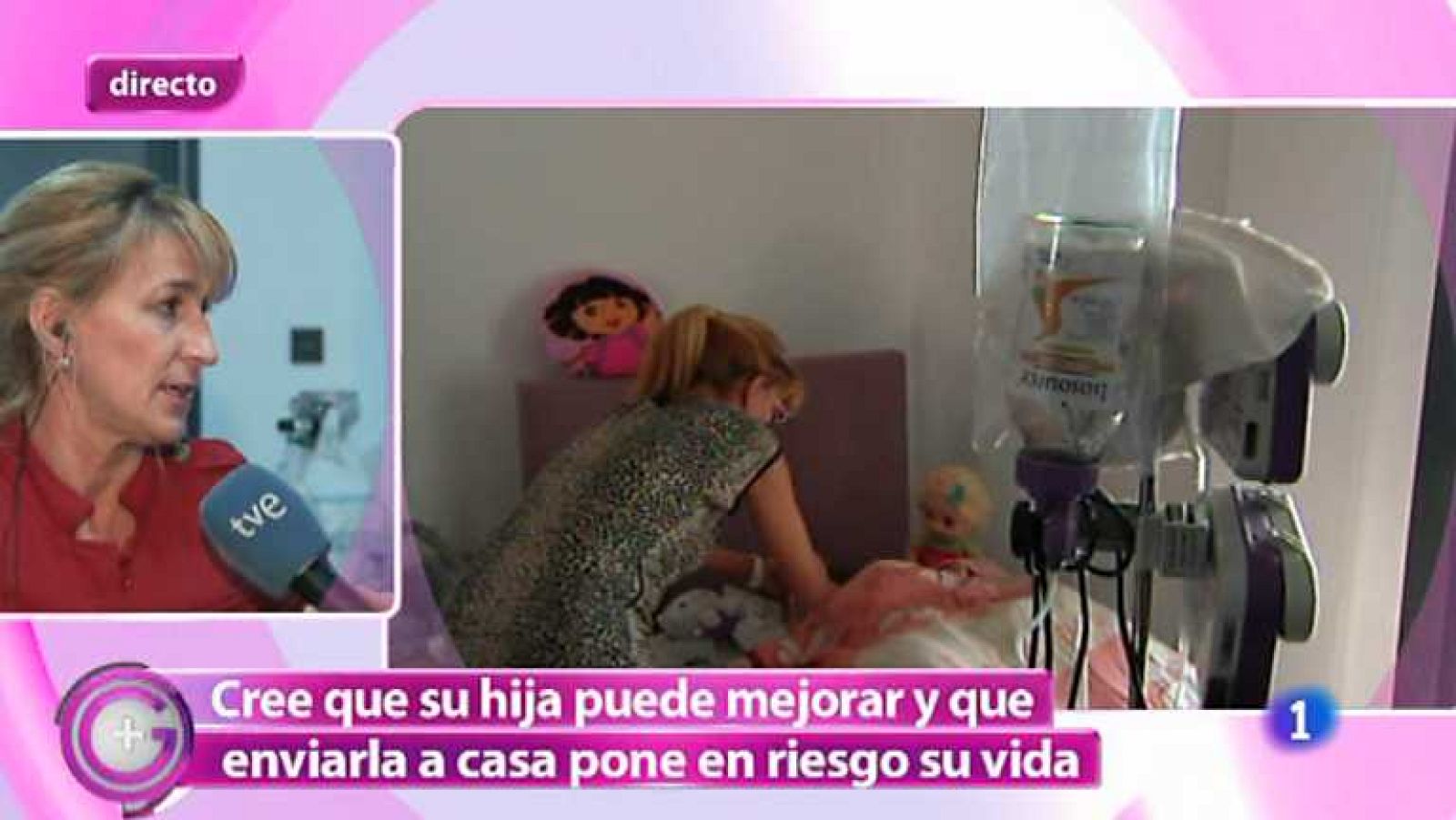 Más Gente - 18/01/13 - Ver ahora