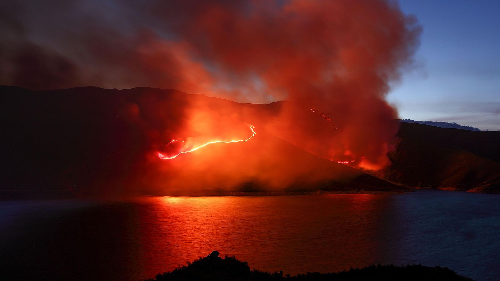 Telediario - 8 horas - 21/08/25 - Lengua de signos - Telediario en lengua de signos | Ver