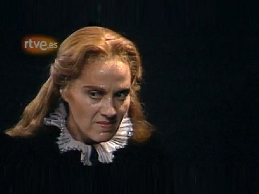 Teatre a l'Arxiu - Maria Estuard (1a part)