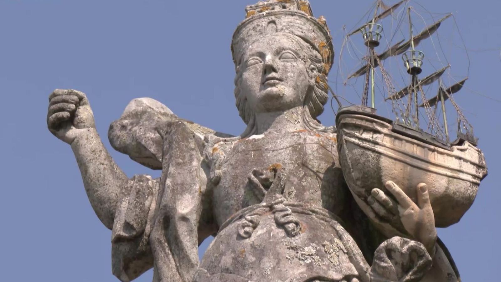 Aquí la Tierra - Fiestas de Viana do Castelo | Ver