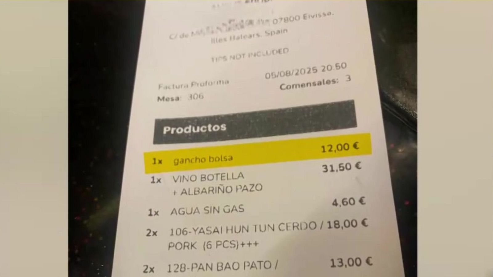 Le piden 36.000 euros por quejarse en redes - Mañaneros 360 | Ver