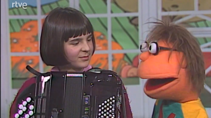 Dabadabadá - 08/05/1984