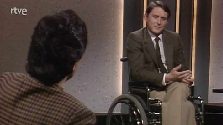 En familia (1987-1989) - Minusválidos