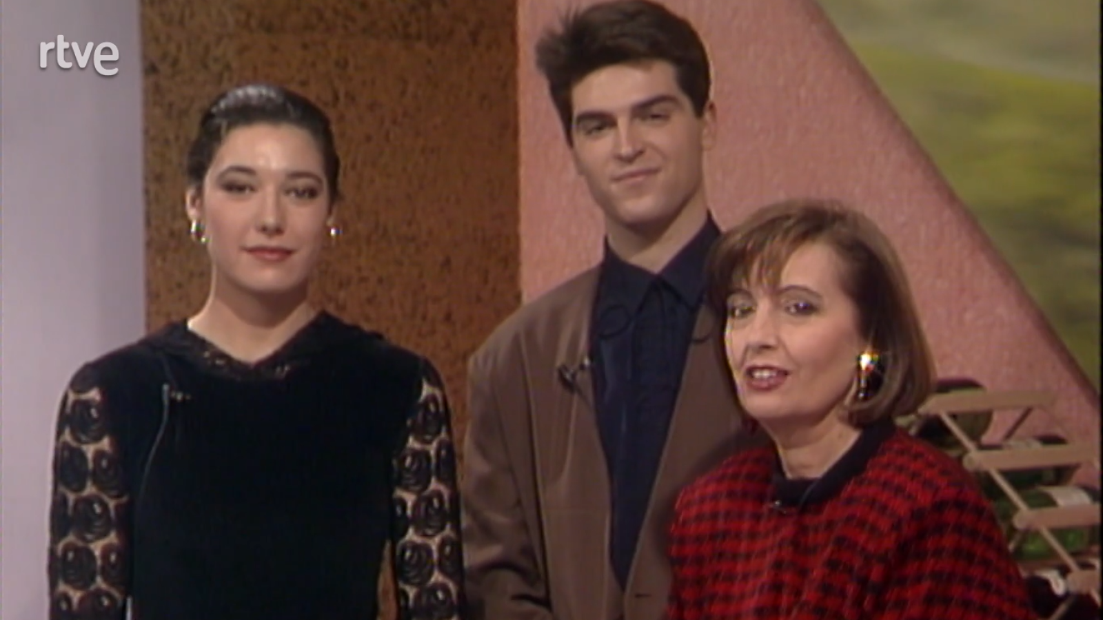 Ésta es su casa - 05/02/1991 - Programas y Concursos en el Archivo de RTVE | Ver
