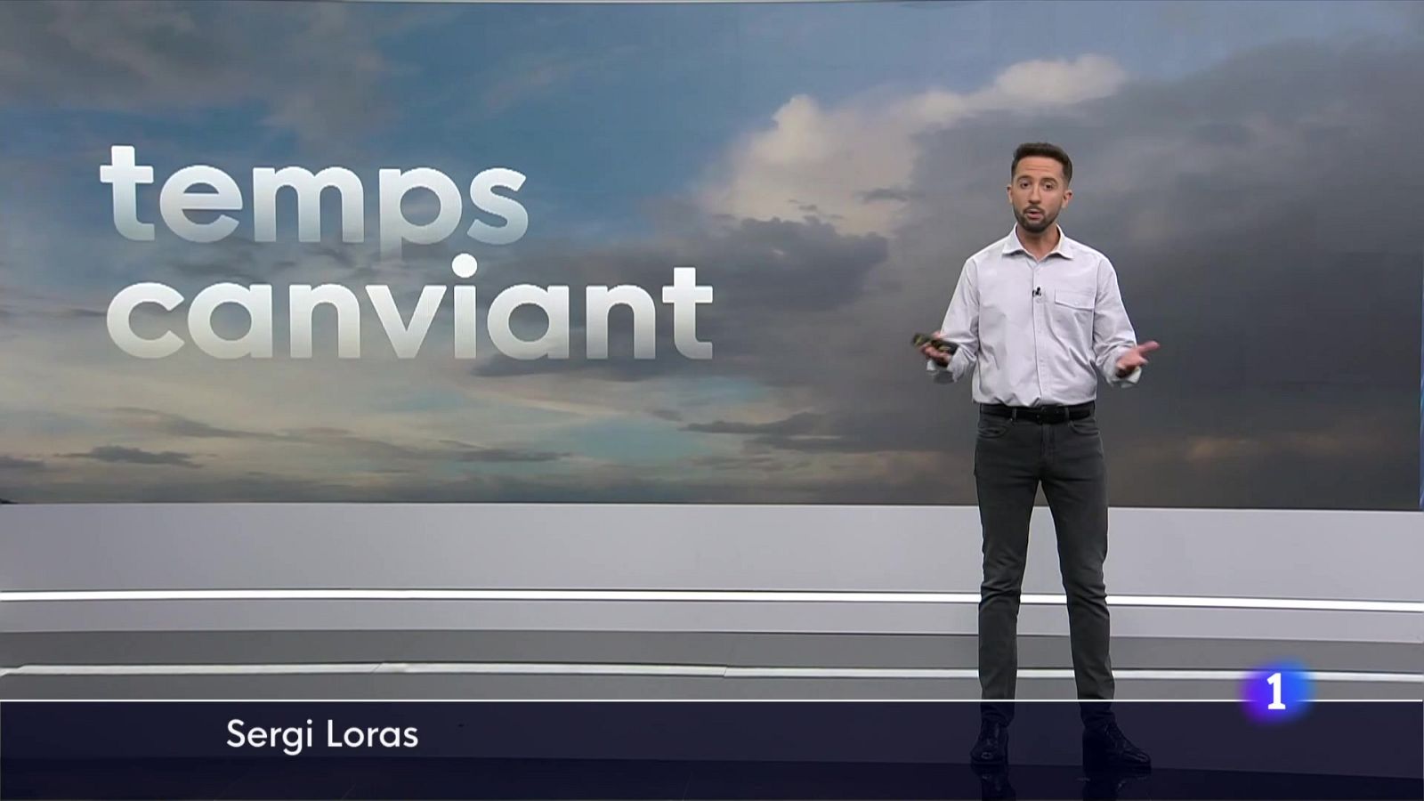 El temps a les Illes Balears - 21/08/25 | Ver