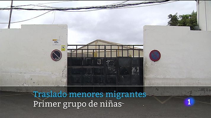 Telecanarias - Telecanarias - 21/08/2025