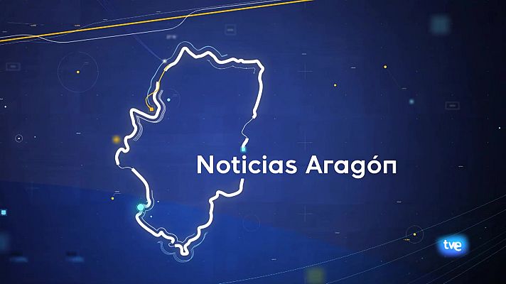 Noticias Aragón - Aragón en 2' - 21/08/25