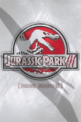 Cine internacional - Parque Jurásico III
