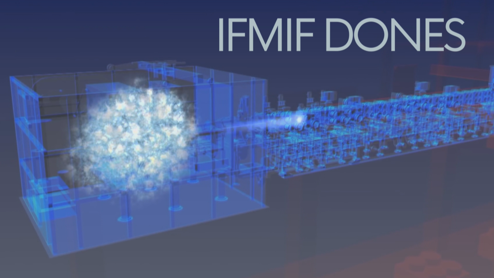 IFMIF DONES - Noticias Andalucía | Ver
