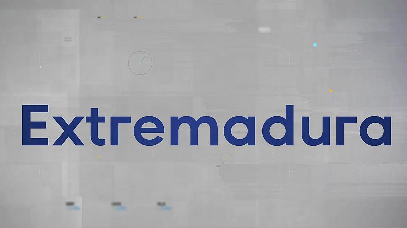 Noticias de Extremadura - 21/08/2025 - Ver ahora
