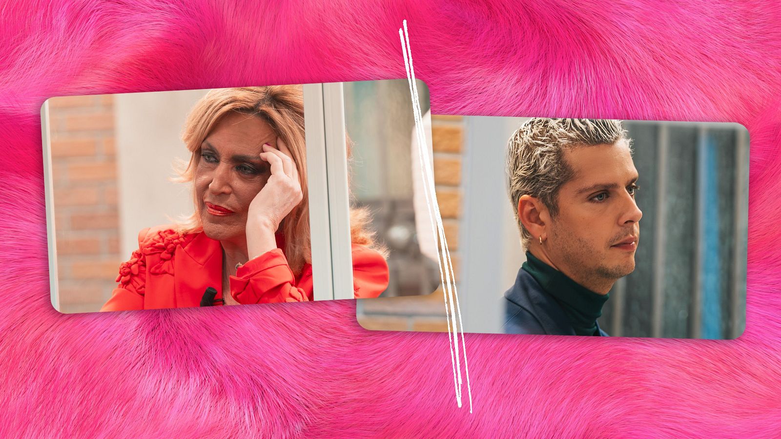 Pasa Sin Llamar - Programa 7: Haters y romper lo establecido con Lydia Lozano y Eduardo Casanova - Pasa sin llamar | Ver