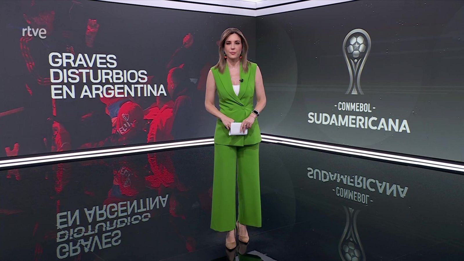 Deportes 1 - 21/08/25 - Los Deportes de La1 | Ver