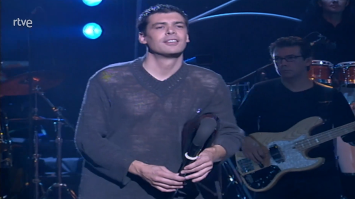 Música sí - 20/01/2001