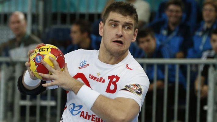 Informativo 24h - España - Croacia, duelo por un liderato que no interesa