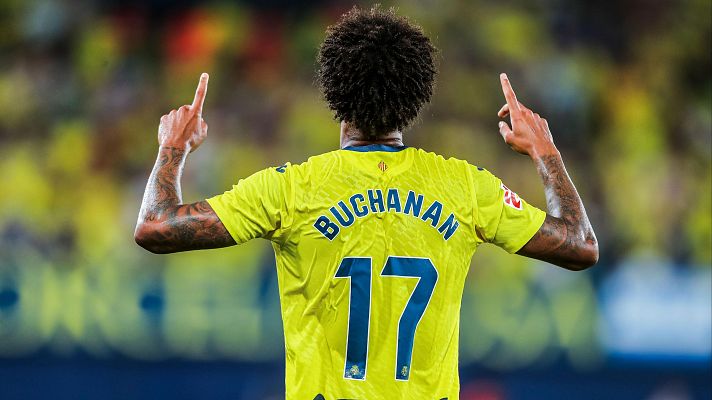 Resúmenes de LaLiga - Villarreal - Girona: resumen del partido de la 2ª jornada de Liga | Primera