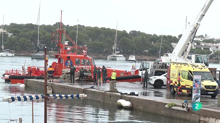 Telecanarias - Telecanarias Tarde - 21/08/2025