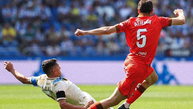 Deportivo - Burgos: resumen del partido | 2ª jornada Segunda | Ver