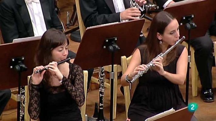 Los conciertos de La 2 - Orquesta y Coro de RTVE