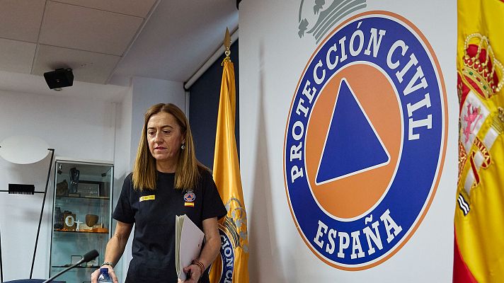 Telediario Matinal - Telediario - 8 horas - 22/08/25