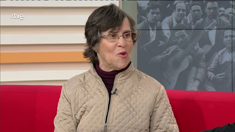 Entrevista a Pino y Balbina Sosa, con familiares represaliados | Ver ahora