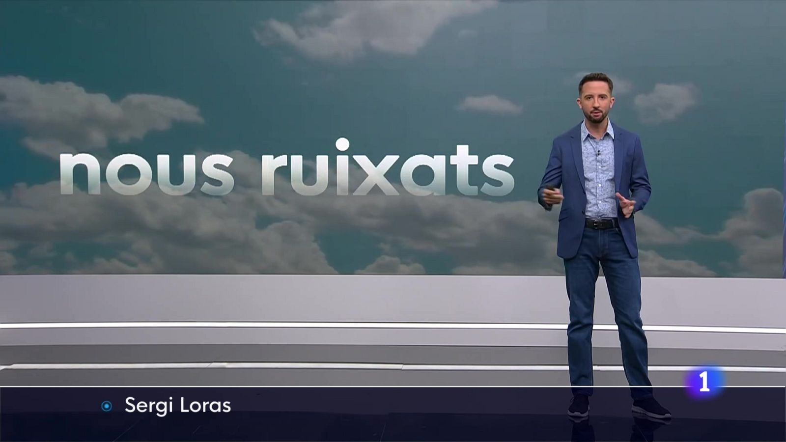 El temps a les Illes Balears - 22/08/25 | Ver