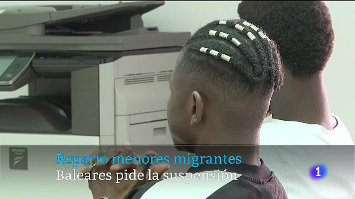 Telecanarias - Telecanarias - 22/08/2025