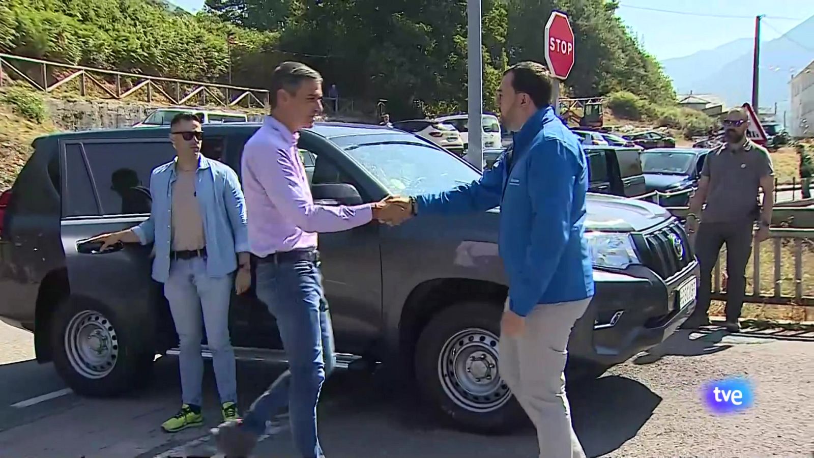 Panorama Regional - 22/08/2025 - Ver ahora