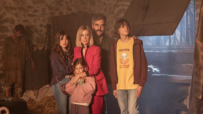 Días de cine - Días de cine: Sin cobertura