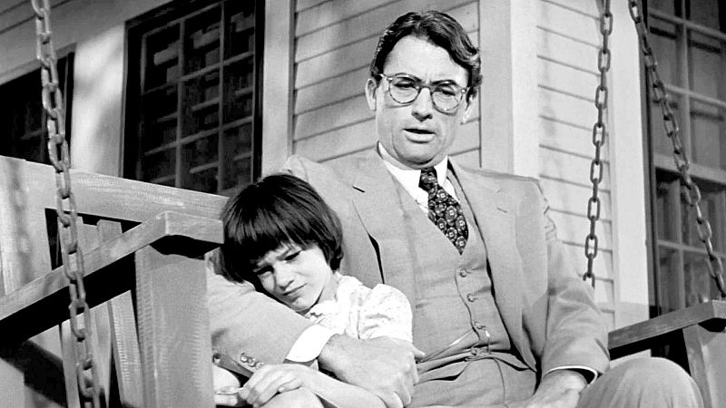 D�as de cine: Centenario de Robert Mulligan | Ver