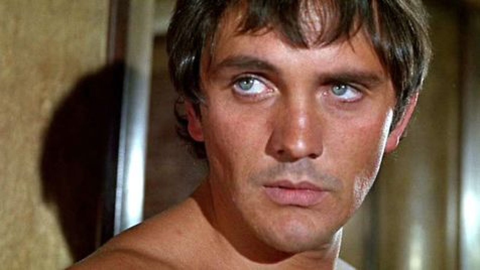 Días de cine: La habitación verde: Terence Stamp | Ver