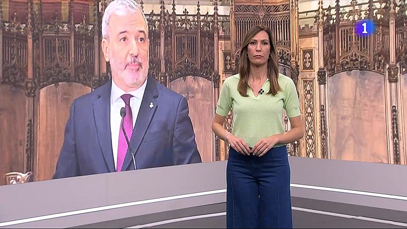 L'Informatiu 2 - 22/08/2025