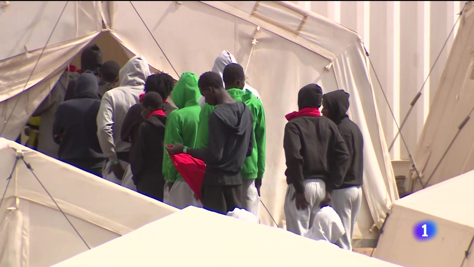 Canarias en 2' - 22/08/2025 | Ver