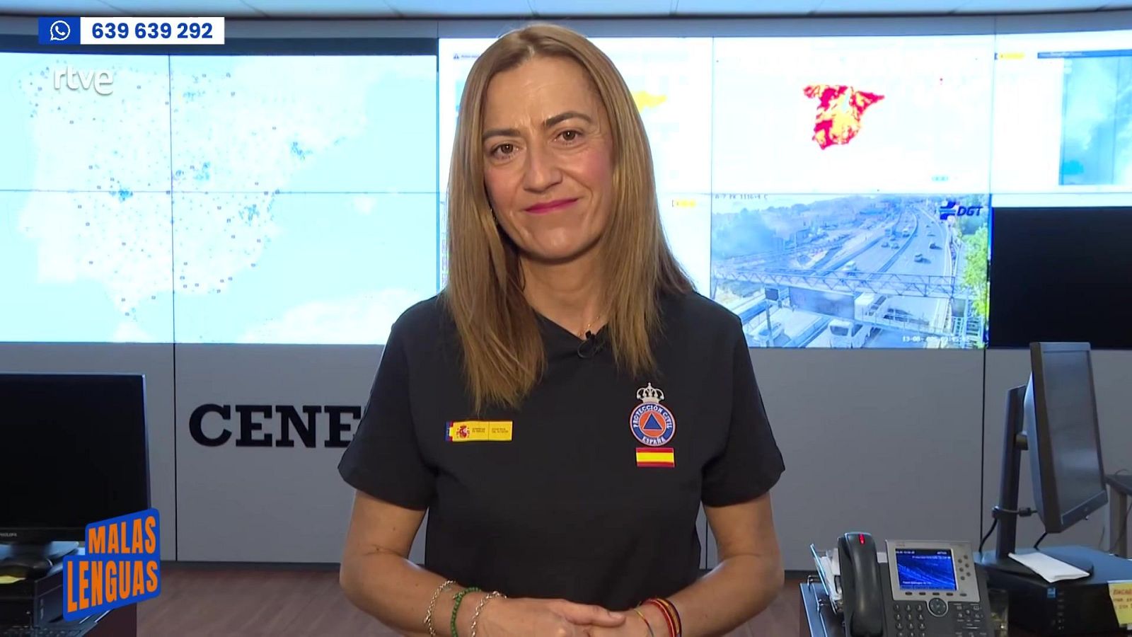 Malas lenguas - Programa 136 - Malas lenguas | Ver