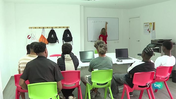 Telecanarias - Telecanarias Tarde - 22/08/2025