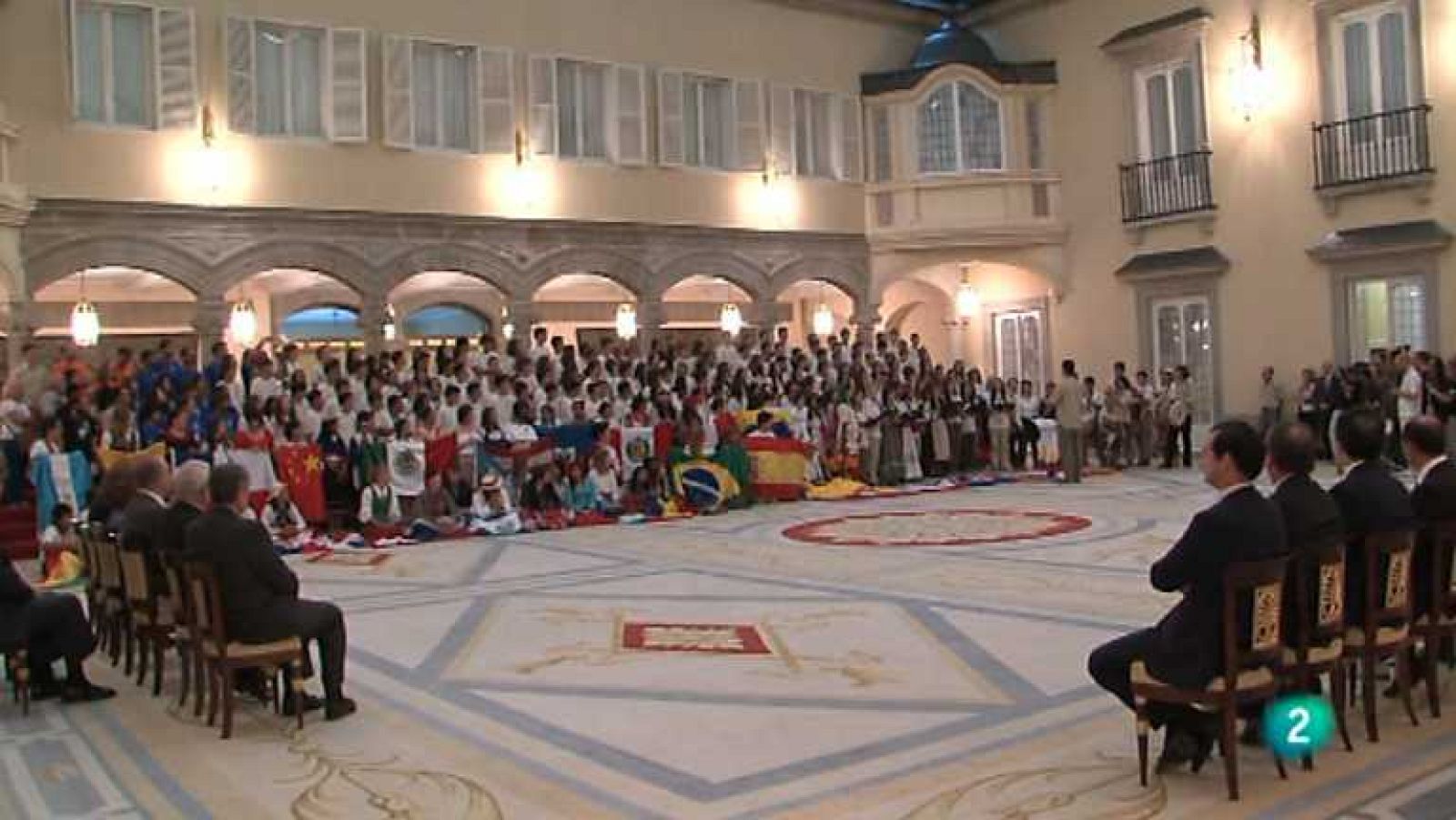 Ruta Quetzal - Capítulo 33 - Ver ahora