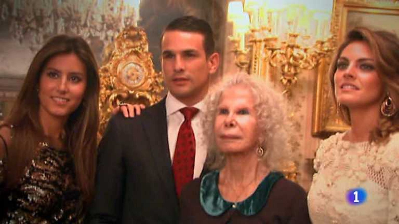 Solo moda  - 19/01/13 - Ver ahora