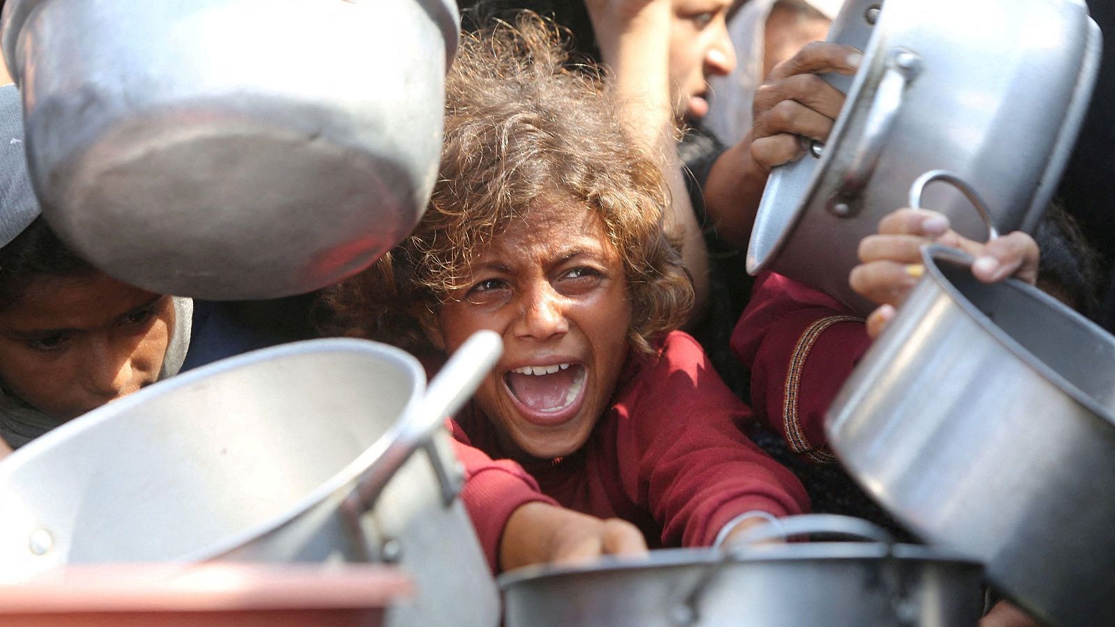 Telediario - 21 horas - 22/08/25 - Telediario 2 | Ver