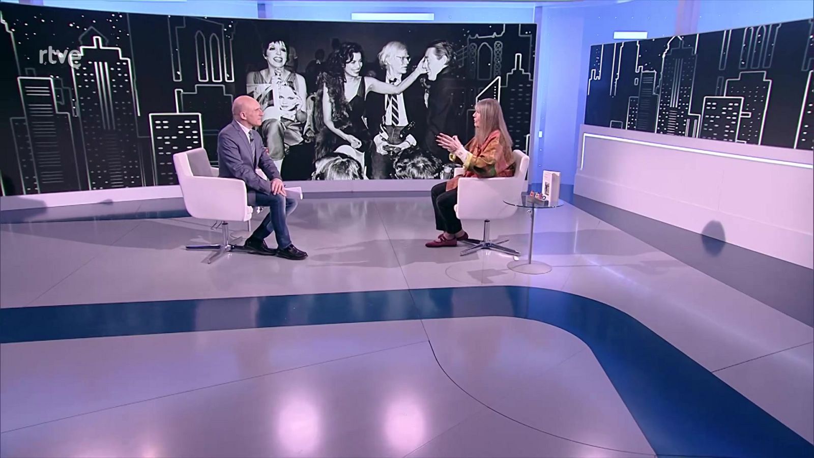 La hora cultural - 22/08/25 - La hora cultural | Ver