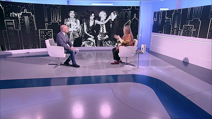 La hora cultural - La hora cultural - 22/08/25