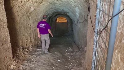 Finca de los Alfredos/Bodega I (Medina del Campo, Valladolid) | Ver ahora