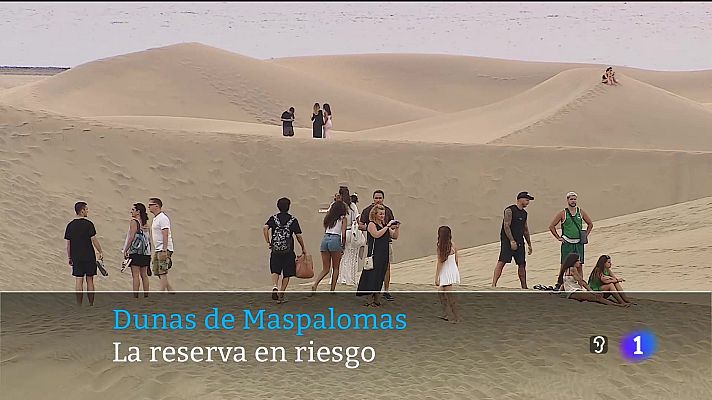 Telecanarias - Telecanarias - 23/08/2025