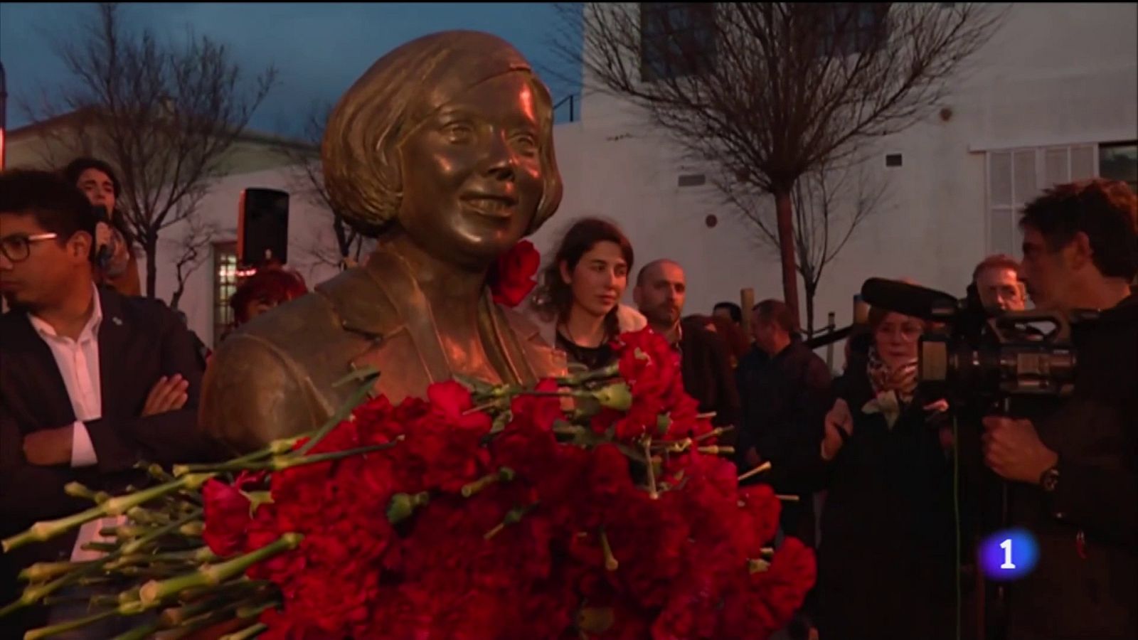 Identificación de Aurora Picornell en Son Coletes (Mallorca) | Ver ahora