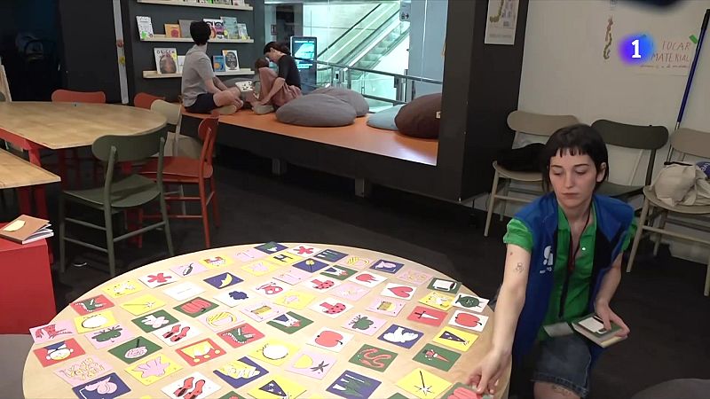 El CCCB es converteix en un espai d'activitats per als més petits