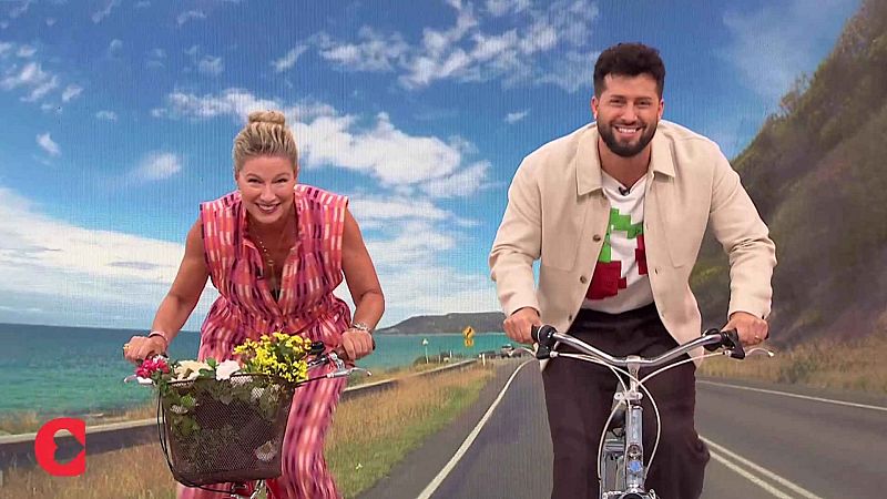 D Corazn - 23/08/25 - D Corazn | Ver