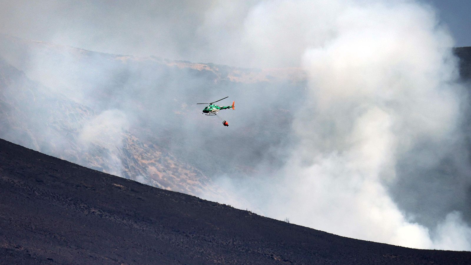 Telediario - 15 horas - 23/08/25 - Lengua de signos - Telediario en lengua de signos | Ver