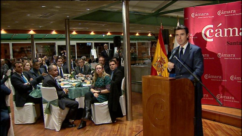 Telecanarias - 19/01/13 | Ver